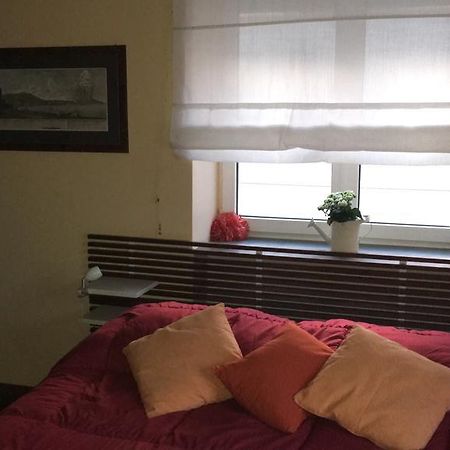 Toledo Suite Неаполь Экстерьер фото