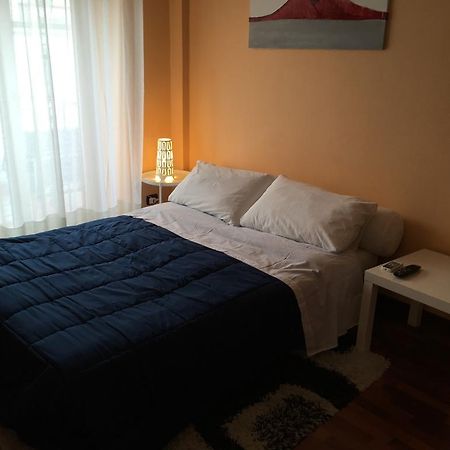 Toledo Suite Неаполь Экстерьер фото