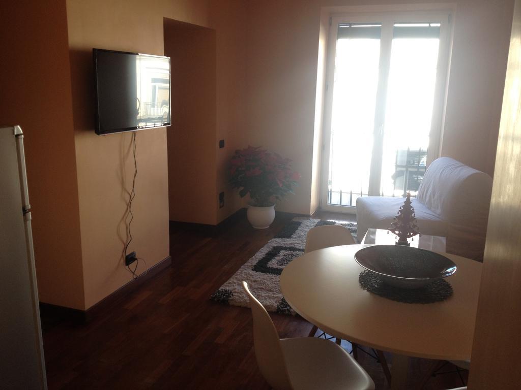 Toledo Suite Неаполь Экстерьер фото