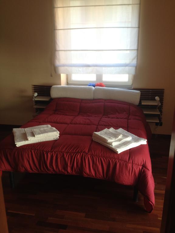 Toledo Suite Неаполь Экстерьер фото
