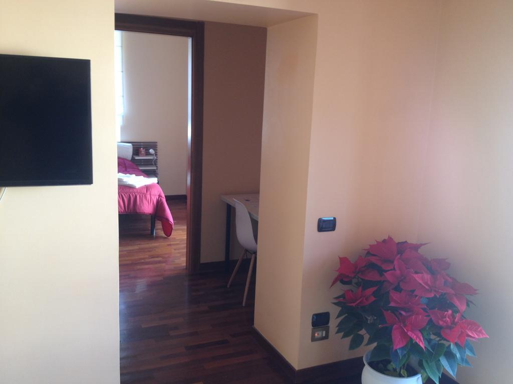 Toledo Suite Неаполь Экстерьер фото