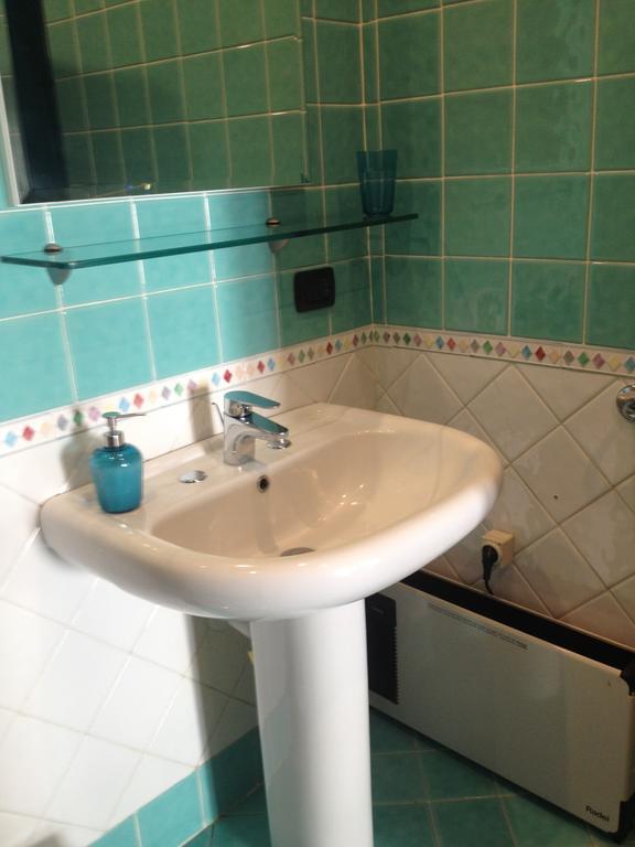 Toledo Suite Неаполь Экстерьер фото