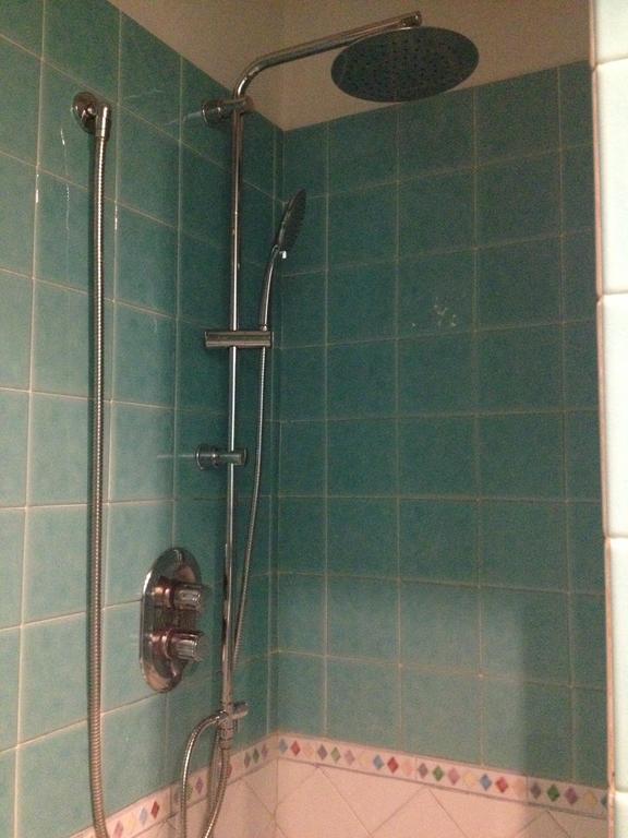 Toledo Suite Неаполь Экстерьер фото
