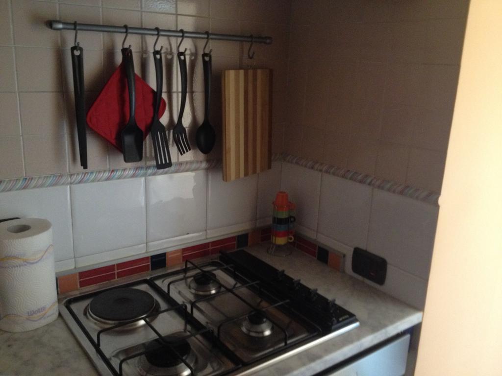 Toledo Suite Неаполь Экстерьер фото