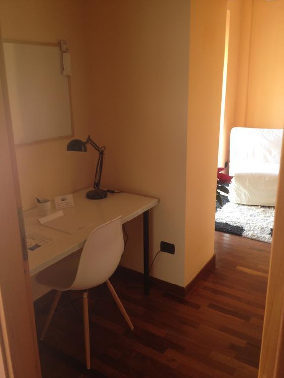 Toledo Suite Неаполь Экстерьер фото