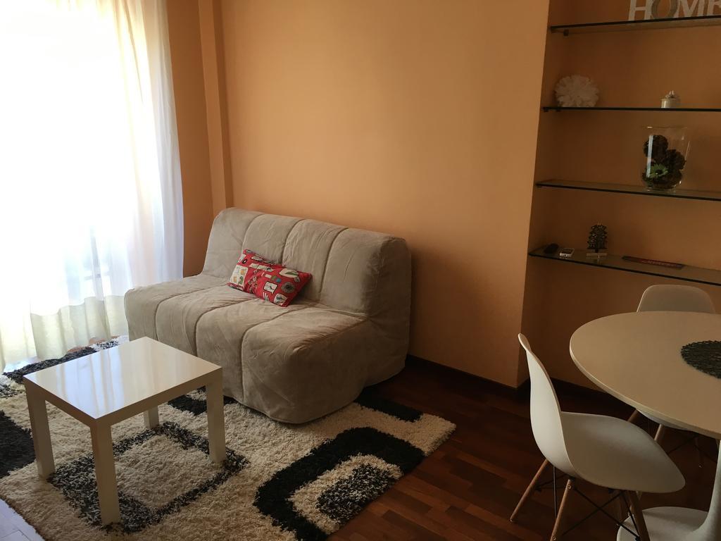 Toledo Suite Неаполь Экстерьер фото