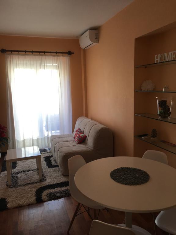 Toledo Suite Неаполь Экстерьер фото