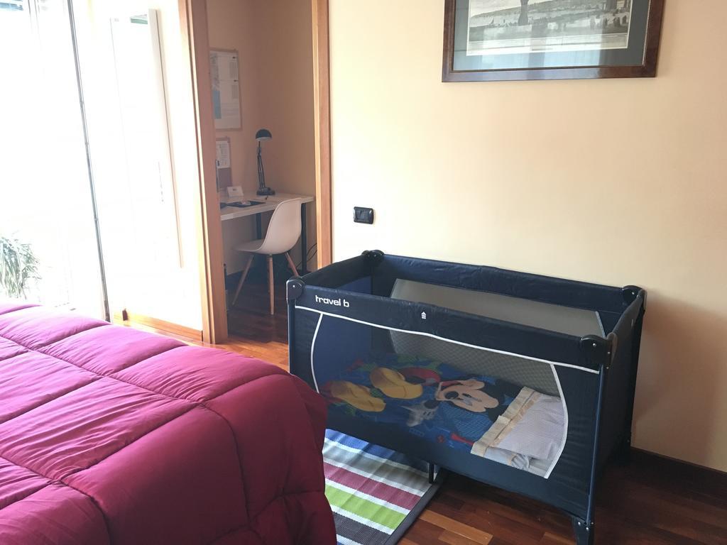 Toledo Suite Неаполь Экстерьер фото