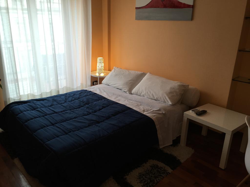 Toledo Suite Неаполь Экстерьер фото